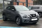 2025 Nissan Juke