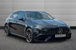 2025 Mercedes-Benz A-Class