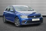 2023 Volkswagen Polo