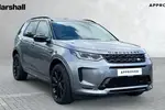 2022 Land Rover Discovery Sport