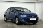 2021 Volkswagen Polo