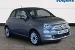 2023 Fiat 500
