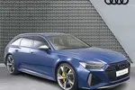 2025 Audi RS6