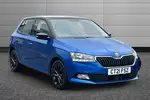2021 Skoda Fabia