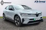 2023 Renault Megane E Tech