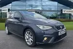 2023 SEAT Ibiza