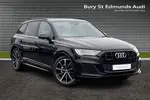 2022 Audi Q7
