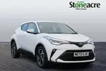 2023 Toyota C-HR