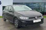 2022 Volkswagen Polo