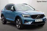 2024 Volvo XC40