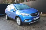 2017 Vauxhall Mokka X