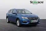 2022 MG MG5