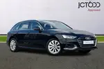 2024 Audi A4