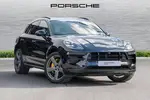 2019 Porsche Macan