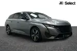 2022 Peugeot 308