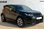 2024 Land Rover Discovery Sport