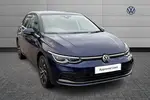 2024 Volkswagen Golf