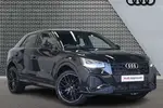 2023 Audi Q2