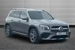 2022 Mercedes-Benz GLB