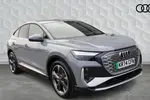 2024 Audi Q4 e-tron Sportback