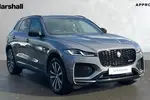 2024 Jaguar F-Pace