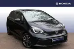 2024 Honda Jazz