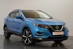 2021 Nissan Qashqai