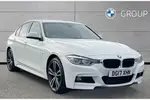2017 BMW 3 Series