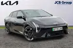 2025 Kia Ev4