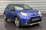 2023 Toyota Aygo X