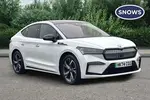 2024 Skoda Enyaq