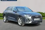 2020 Audi Q3
