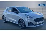 2022 Ford Puma ST