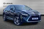 2016 Lexus RX