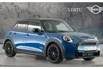 2023 MINI Hatchback