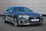 2021 Audi A5