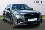 2023 Audi Q2