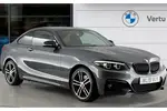 2019 BMW 2 Series