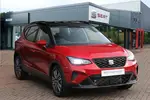 2025 SEAT Arona