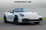 2025 Porsche 911