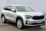 2024 Skoda Kodiaq