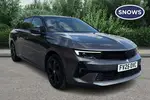 2025 Vauxhall Astra