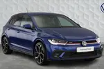 2022 Volkswagen Polo
