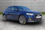 2025 Audi A1