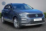 2019 Volkswagen T-Roc