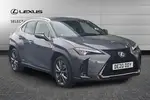 2020 Lexus UX