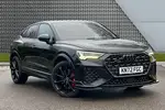 2022 Audi RS Q3