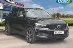2020 Volvo XC40