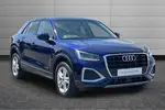 2023 Audi Q2