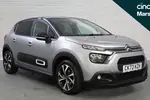 2022 Citroen C3